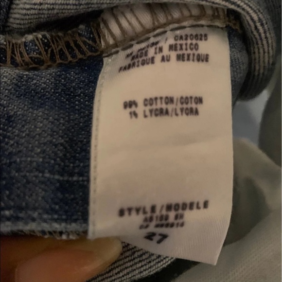 Guess jeans flare  lot - Picture 8 of 10